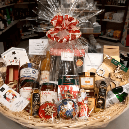 Feinkost Roewer - Präsente