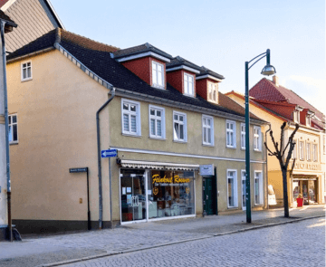 Feinkost Roewer heute Feinkost Roewer heute