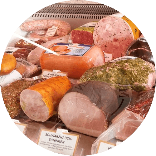 Feinkost Roewer - Wurstspezialitäten