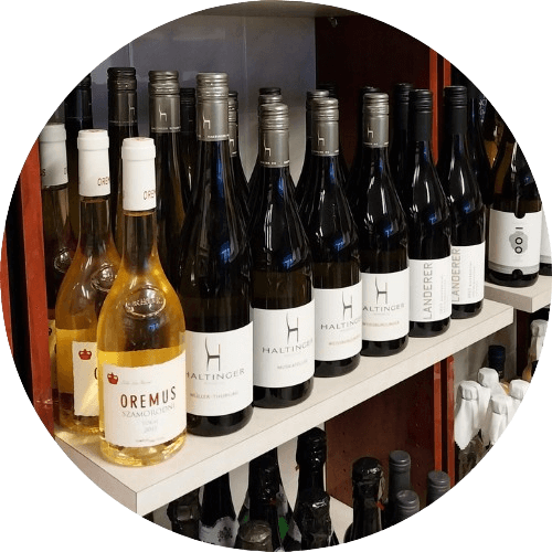 Feinkost Roewer - Erlesene Weine & Spirituosen